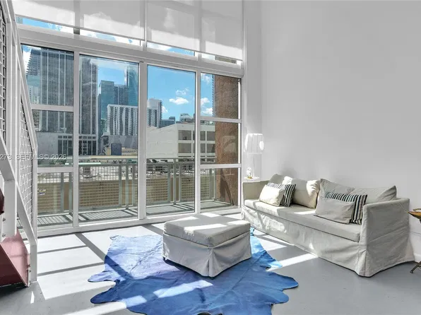 253 NE 2nd St APT 418, Miami, FL 33132