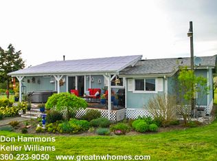 1686 Lake Samish Rd, Bellingham, WA 98229