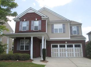 6429 Del Rio Rd, Charlotte, NC 28277