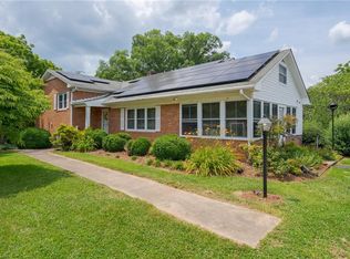 2415 Pleasant Ridge Rd, Summerfield, NC 27358