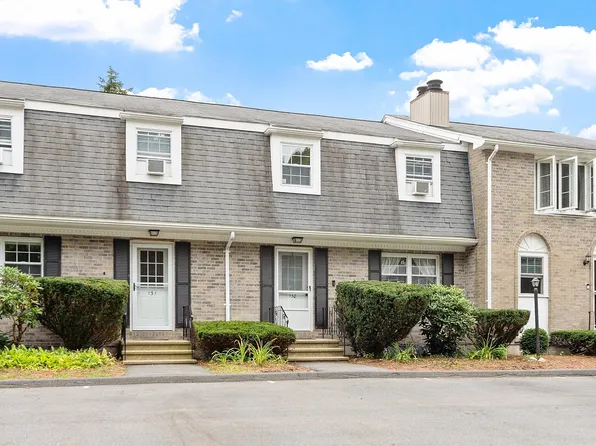 130 Fieldstone Drive #130, Londonderry, NH 03053