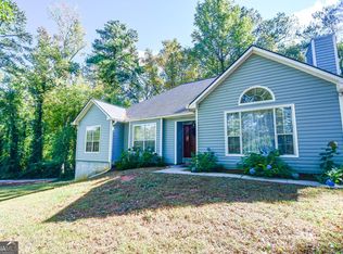 1371 E Highway 54, Fayetteville, GA 30214