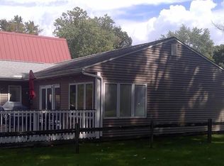 7570 S 215 E, Wolcottville, IN