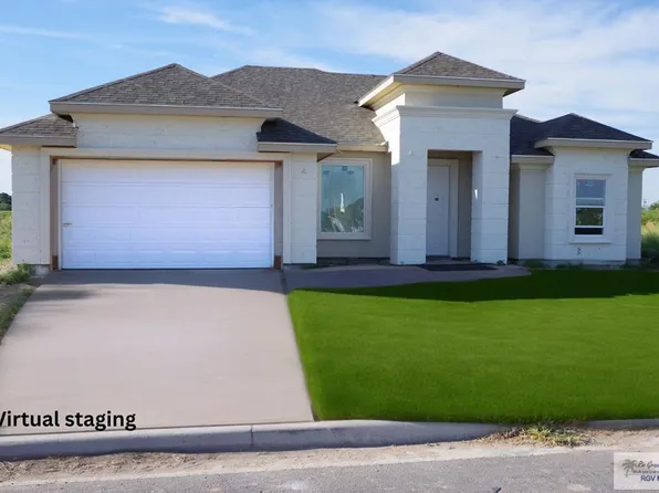 218 Charity Cir, La Feria, TX 78599