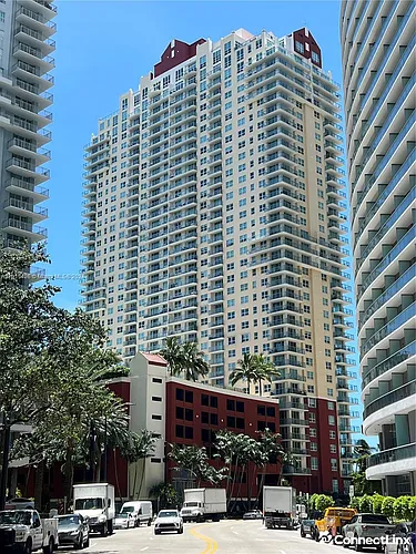 1155 Brickell Bay Dr #3008 Photo 1
