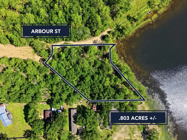 LOT 9 Arbour St, Defuniak Springs, FL 32433