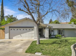 4113 Glacier Point Ct, Modesto, CA 95356