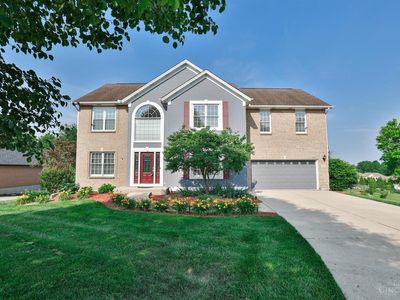6993 Clawson Ridge Ct, Liberty Township, OH, 45011