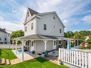 44 Minooka St, Pittsburgh, PA