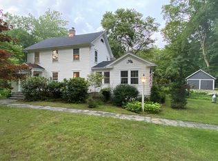 177 Newtown Tpke, Weston, CT 06883