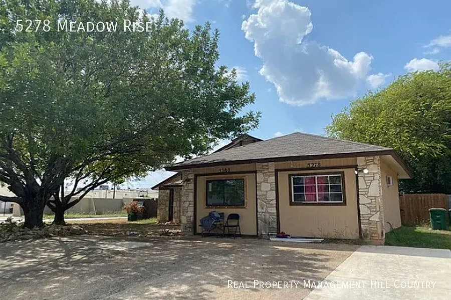 5278 Meadow Rise