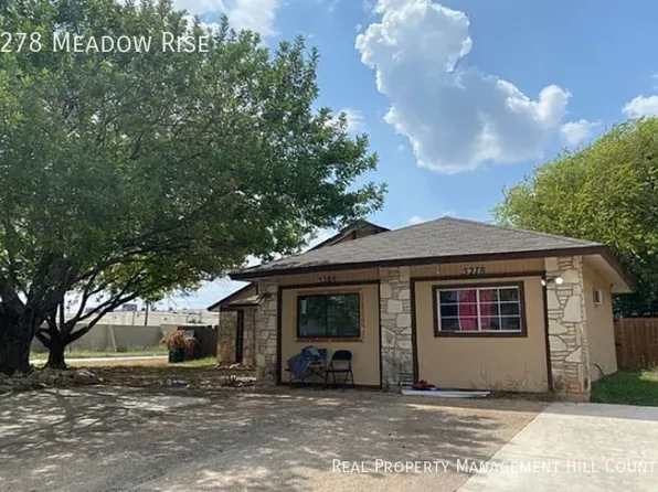 5278 Meadow Rise, San Antonio, TX 78250