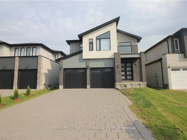 1300 Twilite Blvd, London, ON N6G 0X8