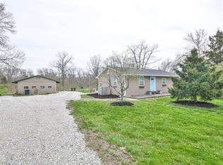 5115 Wesley Chapel Rd, West Harrison, IN 47060