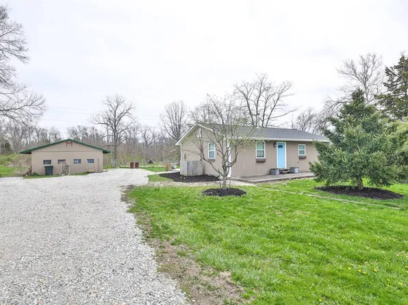 5115 Wesley Chapel Rd, West Harrison, IN 47060