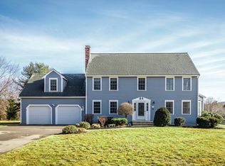 14 Andrews Rd, Westborough, MA 01581