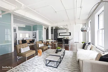 Sold by Sotheby's International Realty