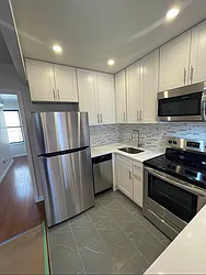 Rented by J Misrahi Realty Corp