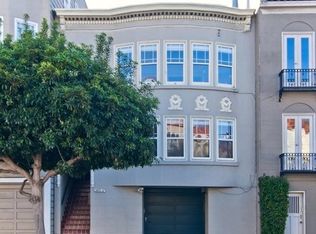 3415 Divisadero St, San Francisco, CA 94123