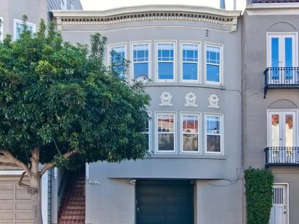 3415 Divisadero St, San Francisco, CA 94123