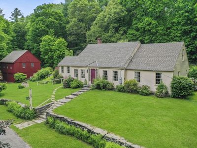 30 School St, Boylston, MA, 01505