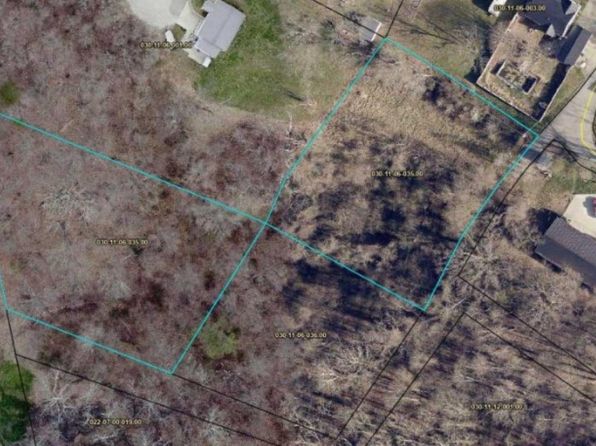 Maynard St, Ashland, KY 41101