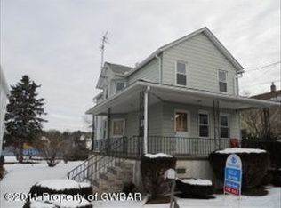 133 Farrell St, Plains, PA 18705