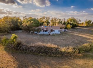 1498 Blanton Hill Rd, Whitewright, TX 75491