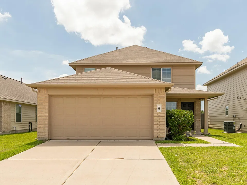 6007 Sugar Field Ln