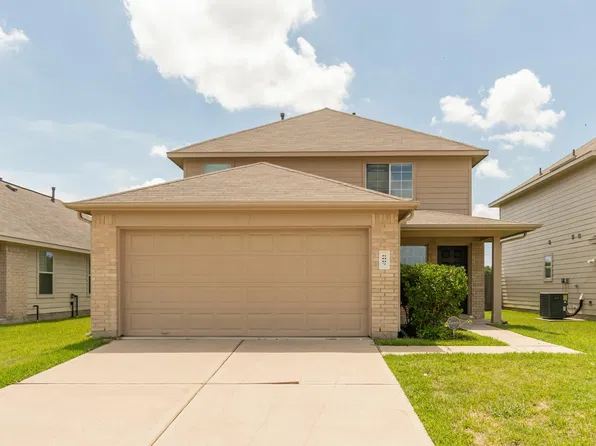 6007 Sugar Field Ln, Katy, TX 77449