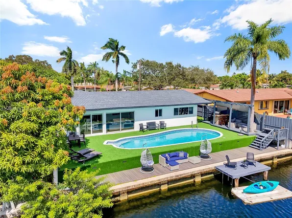 2828 Cleveland St, Hollywood, FL 33020