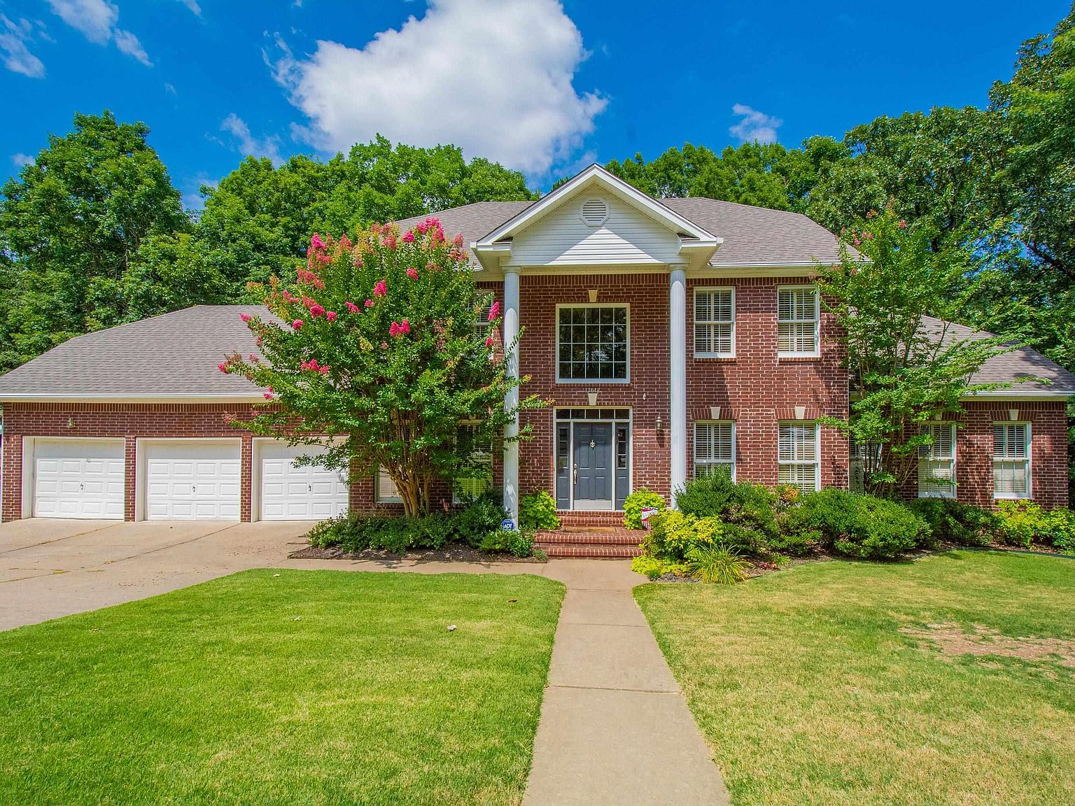 13612 Saddle Hill Dr, Little Rock, AR 72212 Zillow