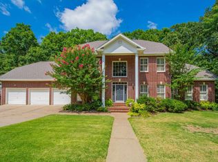 13612 Saddle Hill Dr, Little Rock, AR 72212