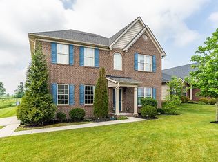 146 Mollie Way, Georgetown, KY 40324