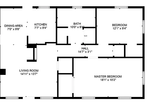 3029 Scottsville Rd #4 Photo 1