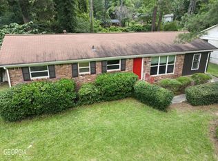 4639 Tell Rd SW, Atlanta, GA 30331
