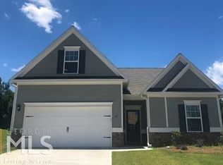 39 October Ave #16, Newnan, GA 30265