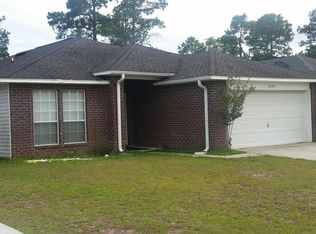 2030 Catline Cir, Navarre, FL 32566