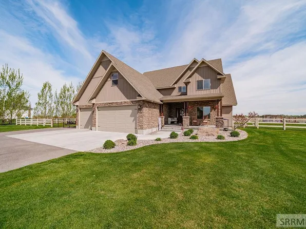 3843 E 446 N, Rigby, ID 83442