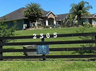 2365 SW 80th St, Ocala, FL 34476