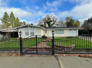 2461 Gehringer Dr, Concord, CA 94520