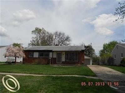 1st image of 47436 Eldon Dr