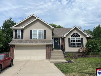 1054 Longfellow St, Liberty, MO, 64068
