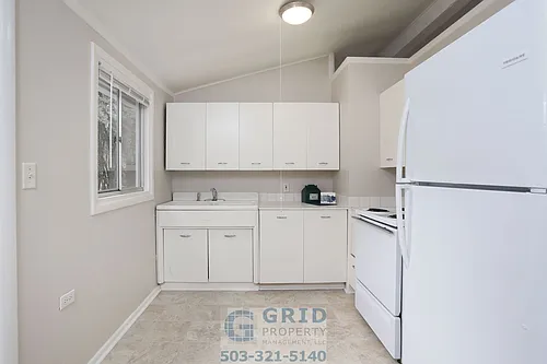 14429 SE Harrison St Photo 1