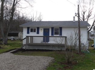 34 Cross St, Utica, OH 43080