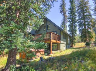 173 Lone Hand Way, Breckenridge, CO 80424
