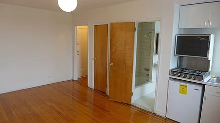 Rented by Garfield Realty 