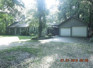 2034 Grove Point Rd, Savannah, GA 31419