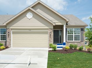 5325 Lakepath Way, Eureka, MO 63025