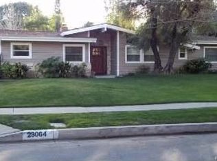 23064 Bryce St, Woodland Hills, CA 91364